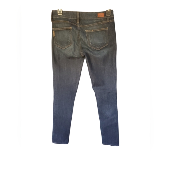Paige Peg Skinny jeans size 26 - Picture 6 of 7